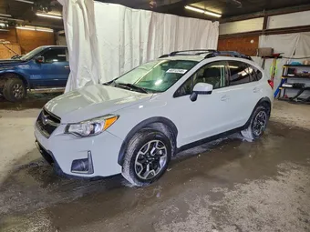 2016 Subaru Crosstrek JF2GPABC9GH314492 Lot 46912346