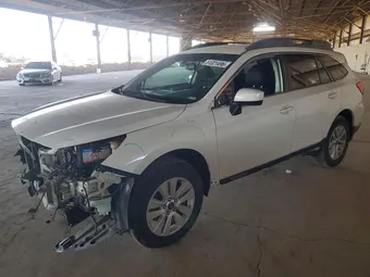 2016 Subaru Outback 4S4BSACC2G3226835 Lot 51321496