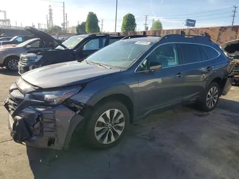 2024 Subaru Outback 4S4BTANC0R3239676 Lot 46952416