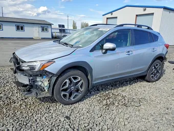 2018 Subaru Crosstrek JF2GTAJC6JH281777 Lot 51429746
