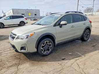 2016 Subaru Crosstrek JF2GPABC9G8343586 Lot 47443516