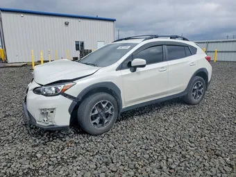 2019 Subaru Crosstrek JF2GTACC0KH321849 Lot 49621306
