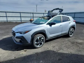 2025 Subaru Crosstrek 4S4GUHM68S3704525 Lot 50149546