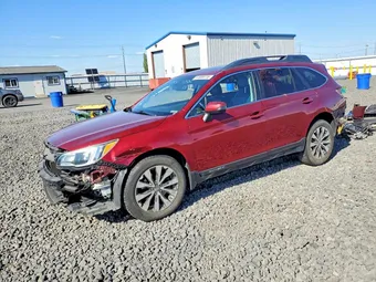 2016 Subaru Outback 4S4BSENCXG3236338 Lot 51899776