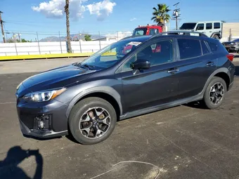 2019 Subaru Crosstrek JF2GTAEC1KH232997 Lot 77144635