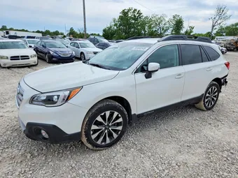 2016 Subaru Outback 4S4BSBNCXG3327799 Lot 50466546
