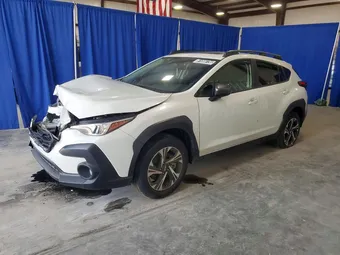 2025 Subaru Crosstrek JF2GUHDC2SH248715 Lot 51088736