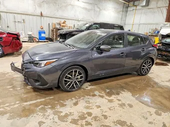 2024 Subaru Impreza JF1GUAFC3R8913088 Lot 47068296