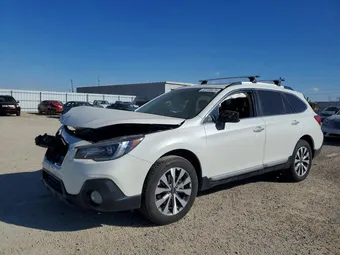 2019 Subaru Outback 4S4BSETC0K3270543 Lot 47726476