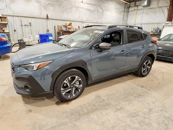 2024 Subaru Crosstrek JF2GUADC5R8893103 Lot 47997206