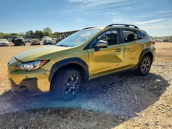 2023 Subaru Crosstrek JF2GTHSC5PH303915 Lot 47366876