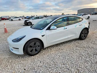 2023 Tesla Model 3 5YJ3E1EA9PF590202 Lot 46638106
