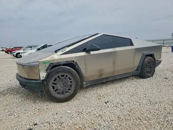 2024 Tesla Cybertruck 7G2CEHED8RA035712