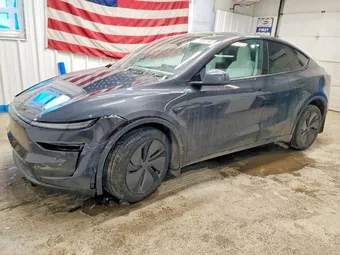 2026 Tesla Model Y 7SAYGDEE5TA462926 Lot 77308195