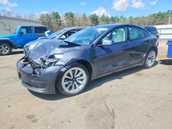 2023 Tesla Model 3 5YJ3E1EA8PF571074 Lot 50084736