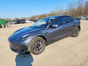 2023 Tesla Model 3 5YJ3E1EA5PF469621 Lot 48742666