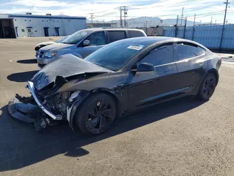 2024 Tesla Model 3 5YJ3E1ET4RF790263 Lot 79308495