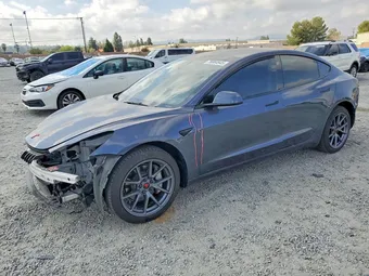2023 Tesla Model 3 5YJ3E1EA7PF644810 Lot 79984545