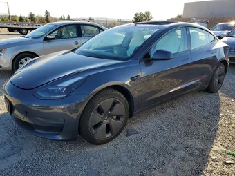 2023 Tesla Model 3 5YJ3E1EA9PF511501 Lot 79578345