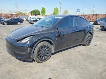 2023 Tesla Model Y 7SAYGDEE5PA023344 Lot 46760456