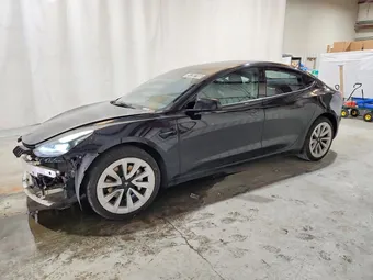 2023 Tesla Model 3 5YJ3E1EA0PF429463 Lot 51202766