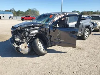 2017 Toyota Tundra 5TFEW5F12HX215920 Lot 82689455