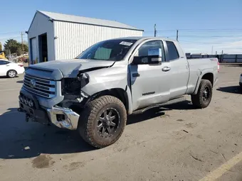2021 Toyota Tundra 5TFBY5F14MX011126 Lot 86675005