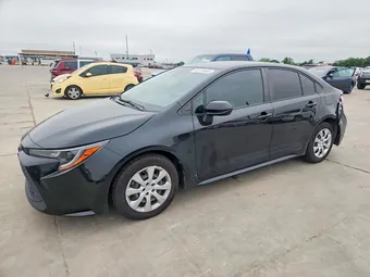 2022 Toyota Corolla JTDEPMAE4NJ191135 Lot 46778446