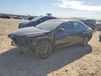 2015 Toyota Camry 4T1BF1FK8FU987210 Lot 78468765