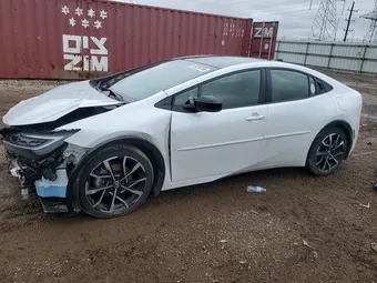 2024 Toyota Prius Prime JTDACACU0R3036072 Lot 49339246