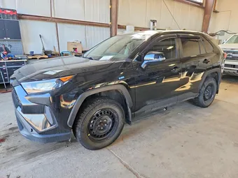 2024 Toyota RAV4 2T3B1RFV7RC429045 Lot 41785586