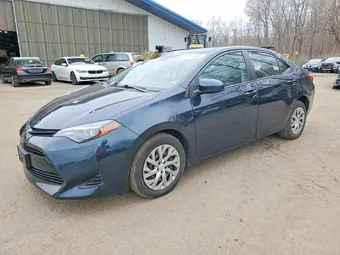 2019 Toyota Corolla 2T1BURHE2KC203174 Lot 41622766