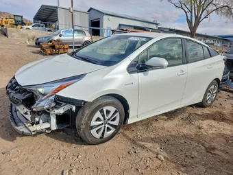 2016 Toyota Prius JTDKARFU5G3028292 Lot 48134546