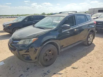 2015 Toyota RAV4 2T3ZFREV6FW150553 Lot 47773766