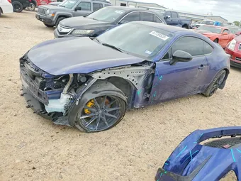 2025 Toyota GR86 JF1ZNBE18S8751699