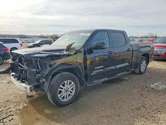 2022 Toyota Tundra 5TFLA5EC3NX001040 Lot 77699365