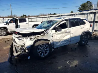2020 Toyota RAV4 2T3Y1RFV0LW064028 Lot 77284395