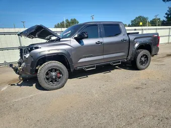 2023 Toyota Tundra 5TFLA5DB2PX108317 Lot 85385085