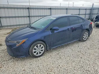 2024 Toyota Corolla 5YFB4MDE1RP218073 Lot 46740846