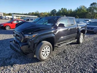 2024 Toyota Tacoma 3TYKD5HN9RT011071 Lot 87115325