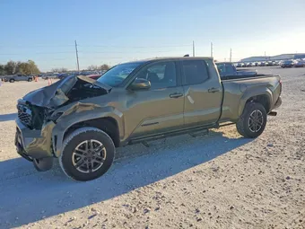 2026 Toyota Tacoma 3TMLB5FN3TM055423 Lot 79462845