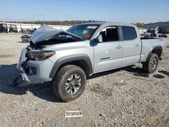2020 Toyota Tacoma 3TMDZ5BN3LM096785 Lot 90990305