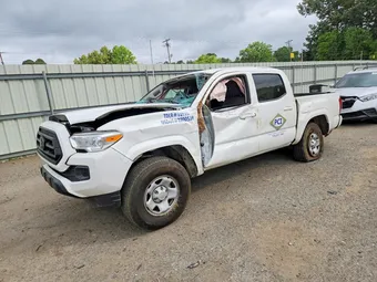 2023 Toyota Tacoma 3TYCZ5AN1PT136014 Lot 49813986