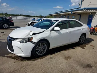 2017 Toyota Camry 4T1BF1FK9HU305437 Lot 48699796