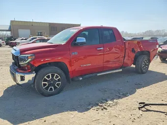 2021 Toyota Tundra 5TFBY5F16MX971810 Lot 47218736
