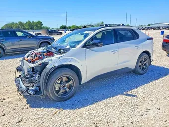 2026 Toyota bZ JTMBCAEB1TA002919