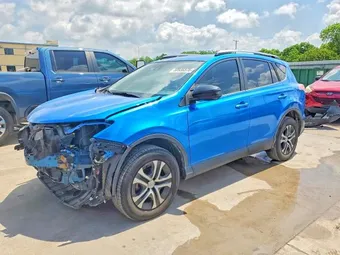 2018 Toyota RAV4 JTMZFREV4JJ179668 Lot 50936576