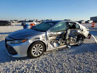 2019 Toyota Camry 4T1B11HK6KU191464 Lot 46686336
