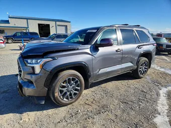 2025 Toyota Sequoia 7SVAAABA9SX056239
