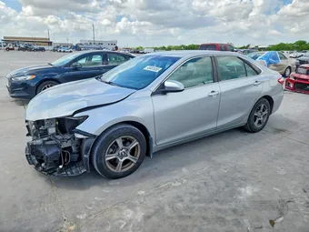 2015 Toyota Camry 4T1BF1FK5FU094895 Lot 49481656